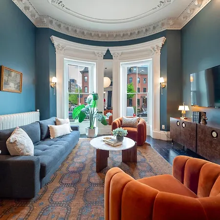The Chester Hotel